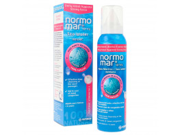 Imagen del producto Normomar Agua Marina spray con fuerza intensa 120ml